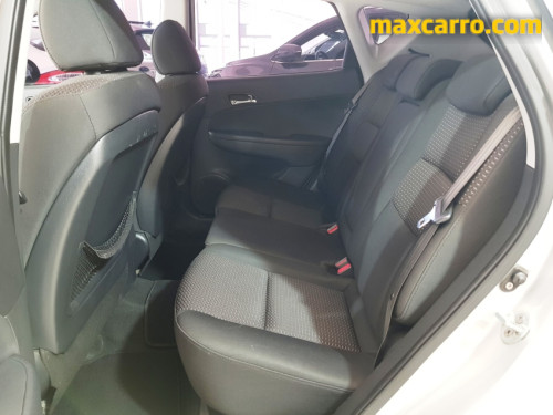 Foto do veículo Hyundai i30 2.0 16V 145cv 5p Mec. 2012/2011 ID: 89605