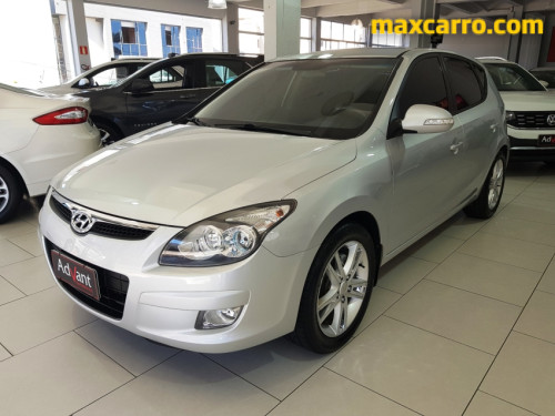 Foto do veículo Hyundai i30 2.0 16V 145cv 5p Mec. 2012/2011 ID: 89605