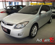 Hyundai i30 2.0 16V 145cv 5p Mec. 2011/2012