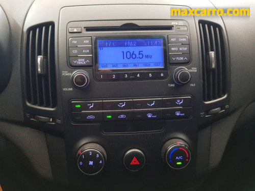 Foto do veículo Hyundai i30 2.0 16V 145cv 5p Mec. 2012/2011 ID: 89605