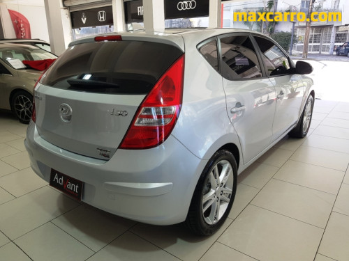 Foto do veículo Hyundai i30 2.0 16V 145cv 5p Mec. 2012/2011 ID: 89605