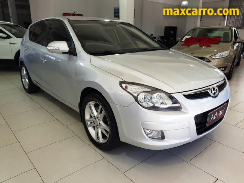 Foto do veículo Hyundai i30 2.0 16V 145cv 5p Mec. 2012/2011 ID: 89605