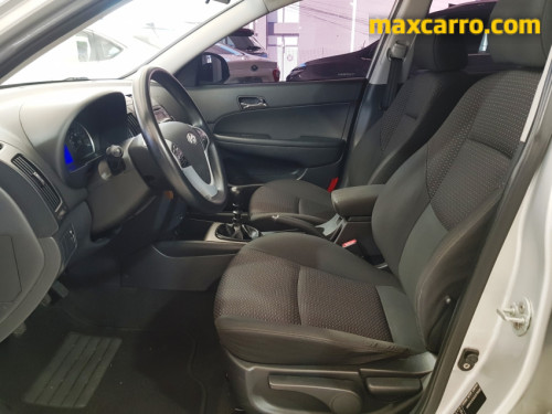 Foto do veículo Hyundai i30 2.0 16V 145cv 5p Mec. 2012/2011 ID: 89605