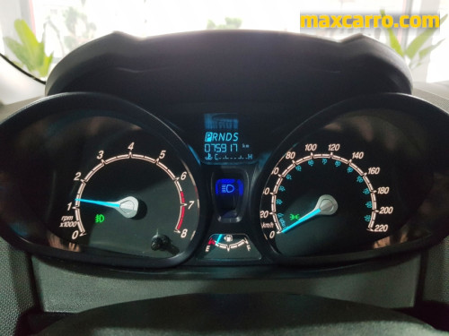 Foto do veículo Ford Fiesta 1.6 16V Flex Aut. 5p 2014/2014 ID: 89607