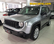 Jeep Renegade Sport 1.8 4x2 Flex 16V Aut. 2021/2021