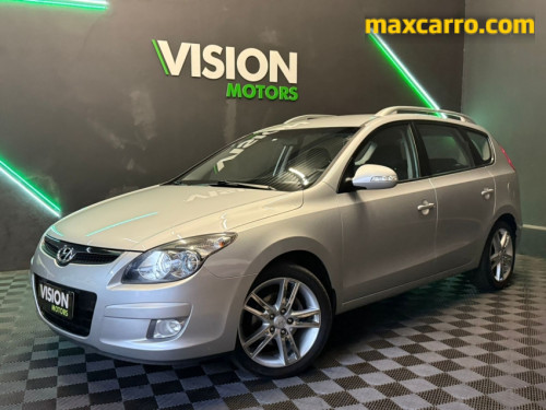 Hyundai i30cw 2.0 16V 145cv Mec. 5p Hyundai i30cw 2.0 16V 145cv Mec. 5p 2012/2011