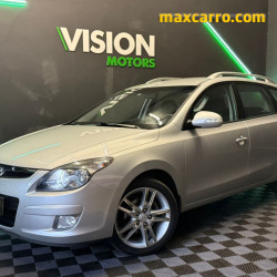 Hyundai i30cw 2.0 16V 145cv Mec. 5p 2012/2011