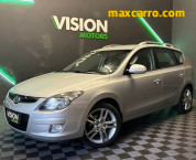 Hyundai i30cw 2.0 16V 145cv Mec. 5p 2011/2012