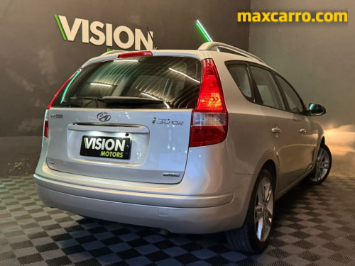 Foto do veículo Hyundai i30cw 2.0 16V 145cv Mec. 5p 2012/2011 ID: 89611