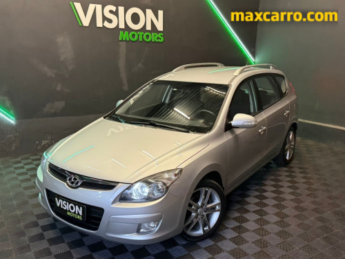 Foto do veículo Hyundai i30cw 2.0 16V 145cv Mec. 5p 2012/2011 ID: 89611