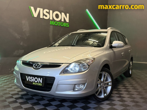 Foto do veículo Hyundai i30cw 2.0 16V 145cv Mec. 5p 2012/2011 ID: 89611