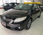 Toyota Corolla XEi 1.8/1.8 Flex 16V Aut. 2009/2010
