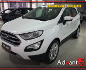 Ford EcoSport TITANIUM 1.5 12V Flex 5p Aut. 2020/2020