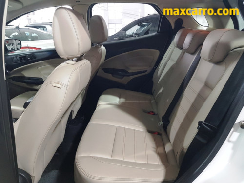 Foto do veículo Ford EcoSport TITANIUM 1.5 12V Flex 5p Aut. 2020/2020 ID: 89614