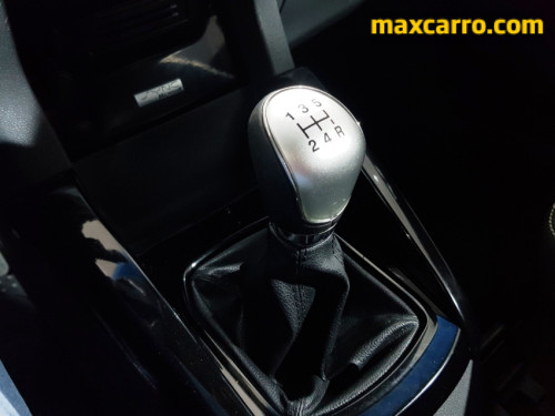 Foto do veículo Ford EcoSport FREESTYLE 1.6 16V Flex 5p 2013/2012 ID: 89615
