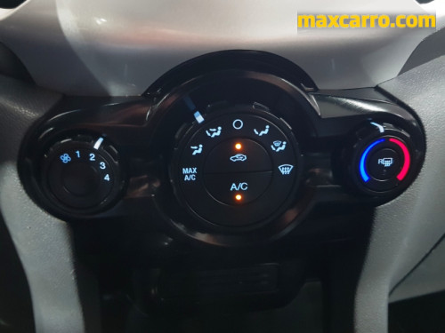 Foto do veículo Ford EcoSport FREESTYLE 1.6 16V Flex 5p 2013/2012 ID: 89615