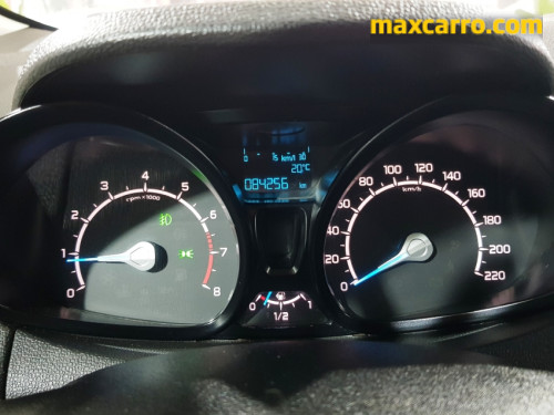 Foto do veículo Ford EcoSport FREESTYLE 1.6 16V Flex 5p 2013/2012 ID: 89615