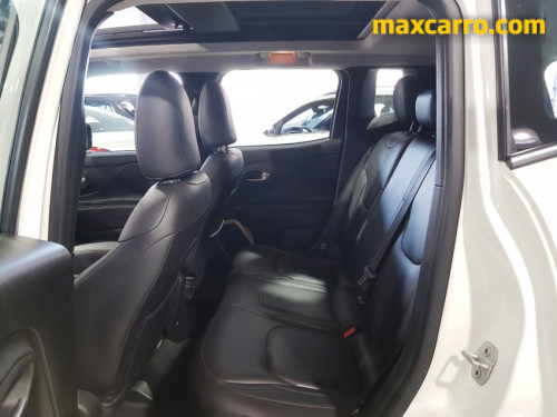 Foto do veículo Jeep Renegade Longitude 1.8 4x2 Flex 16V Aut. 2016/2015 ID: 89616