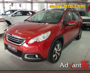 Peugeot 2008 Crossway 1.6 Flex 16V 5p Aut. 2017/2018