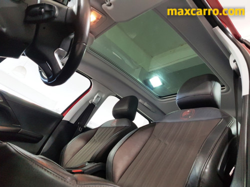 Foto do veículo Peugeot 2008 Crossway 1.6 Flex 16V 5p Aut. 2018/2017 ID: 89617