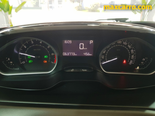 Foto do veículo Peugeot 2008 Crossway 1.6 Flex 16V 5p Aut. 2018/2017 ID: 89617