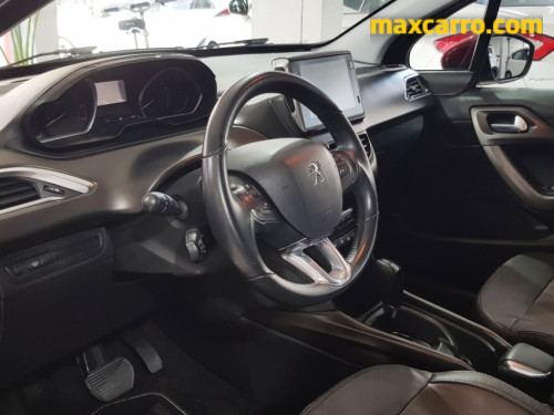 Foto do veículo Peugeot 2008 Crossway 1.6 Flex 16V 5p Aut. 2018/2017 ID: 89617