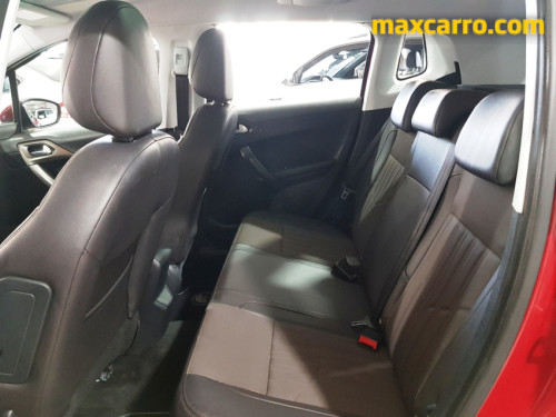 Foto do veículo Peugeot 2008 Crossway 1.6 Flex 16V 5p Aut. 2018/2017 ID: 89617