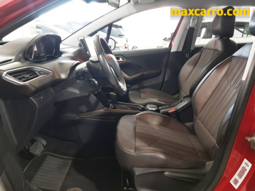 Foto do veículo Peugeot 2008 Crossway 1.6 Flex 16V 5p Aut. 2018/2017 ID: 89617