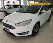 Ford Focus TITA/TITA Plus 2.0  Flex 5p Aut. 2015/2016