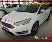 Ford Focus TITA/TITA Plus 2.0  Flex 5p Aut. 2015/2016