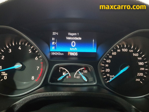 Foto do veículo Ford Focus TITA/TITA Plus 2.0  Flex 5p Aut. 2016/2015 ID: 89618