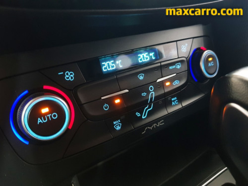 Foto do veículo Ford Focus TITA/TITA Plus 2.0  Flex 5p Aut. 2016/2015 ID: 89618