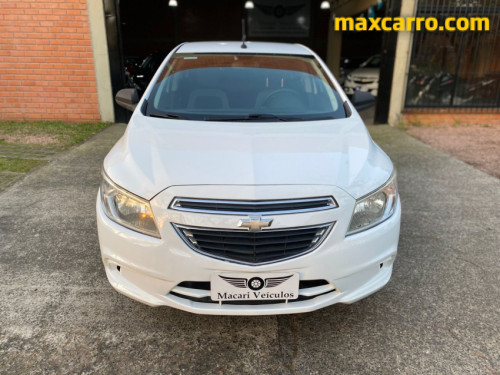 Foto do veículo GM - Chevrolet ONIX HATCH LT 1.0 12V Flex 5p Mec. 2016/2016 ID: 89619