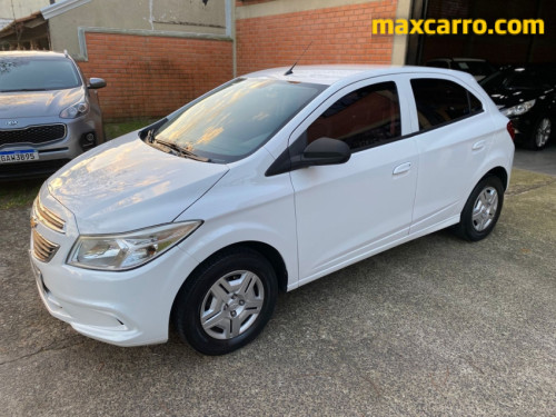 GM - Chevrolet ONIX HATCH LT 1.0 12V Flex 5p Mec. GM - Chevrolet ONIX HATCH LT 1.0 12V Flex 5p Mec. 2016/2016
