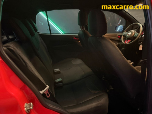 Foto do veículo Fiat UNO SPORTING Dual./GSR 1.3 Flex 8V 5p 2017/2017 ID: 89620