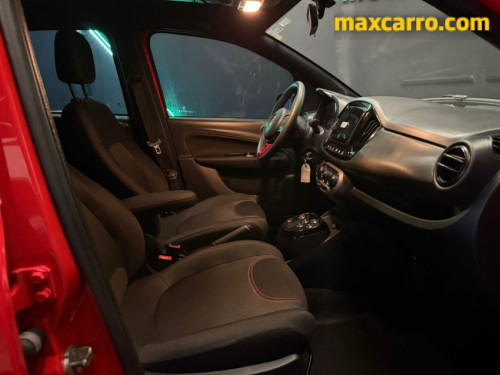 Foto do veículo Fiat UNO SPORTING Dual./GSR 1.3 Flex 8V 5p 2017/2017 ID: 89620