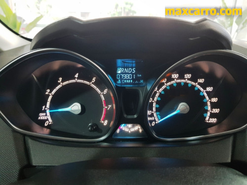 Foto do veículo Ford Fiesta TIT./TIT.Plus 1.6 16V Flex Aut. 2016/2016 ID: 89621