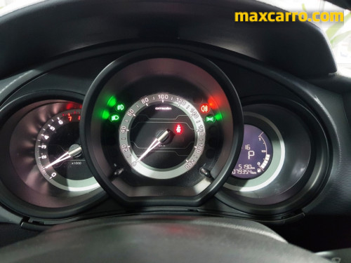 Foto do veículo Citroën C3 Excl./Excl.Solar./Sonora 1.6 Flex Aut 2018/2017 ID: 89622