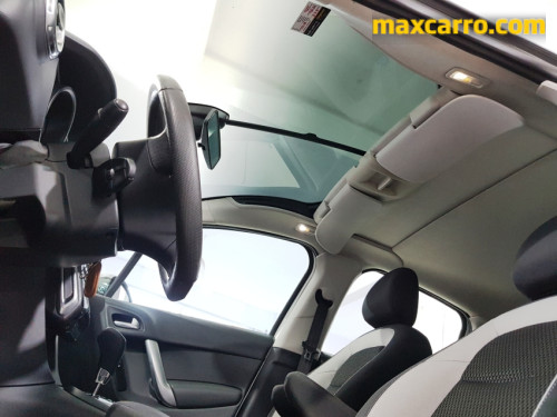 Foto do veículo Citroën C3 Excl./Excl.Solar./Sonora 1.6 Flex Aut 2018/2017 ID: 89622