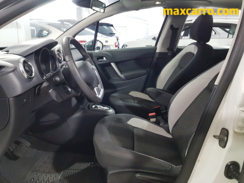 Foto do veículo Citroën C3 Excl./Excl.Solar./Sonora 1.6 Flex Aut 2018/2017 ID: 89622