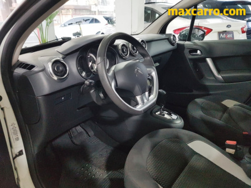 Foto do veículo Citroën C3 Excl./Excl.Solar./Sonora 1.6 Flex Aut 2018/2017 ID: 89622