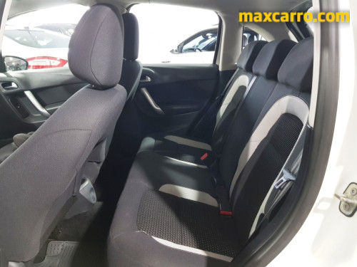 Foto do veículo Citroën C3 Excl./Excl.Solar./Sonora 1.6 Flex Aut 2018/2017 ID: 89622