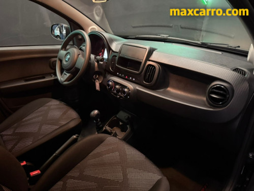 Foto do veículo Fiat MOBI LIKE 1.0 Fire Flex 5p. 2025/2024 ID: 89623