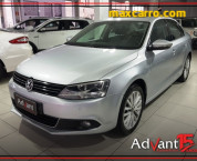 VW - VolksWagen JETTA Highline 2.0 TSI 16V 4p Tiptronic 2012/2013