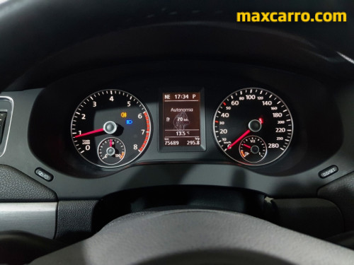 Foto do veículo VW - VolksWagen JETTA Highline 2.0 TSI 16V 4p Tiptronic 2013/2012 ID: 89625