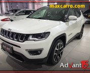 Jeep COMPASS LIMITED 2.0 4x2 Flex 16V Aut. 2018/2018