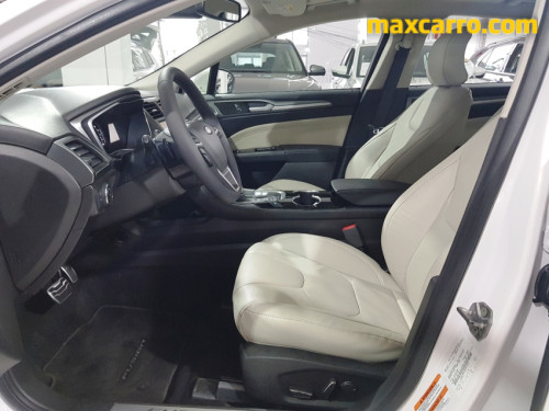 Foto do veículo Ford Fusion Titanium 2.0 GTDI Eco. Awd Aut. 2016/2016 ID: 89628