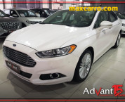 Ford Fusion Titanium 2.0 GTDI Eco. Awd Aut. 2016/2016