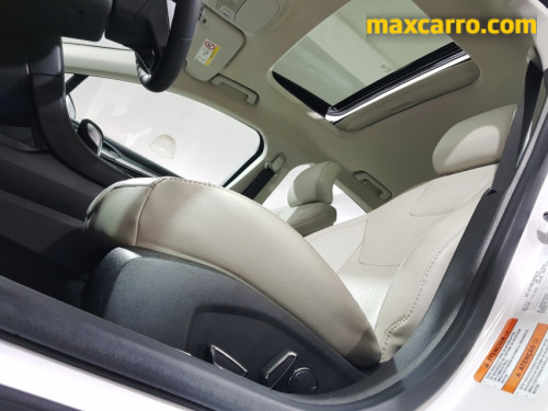Foto do veículo Ford Fusion Titanium 2.0 GTDI Eco. Awd Aut. 2016/2016 ID: 89628