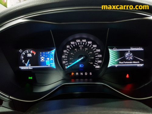Foto do veículo Ford Fusion Titanium 2.0 GTDI Eco. Awd Aut. 2016/2016 ID: 89628